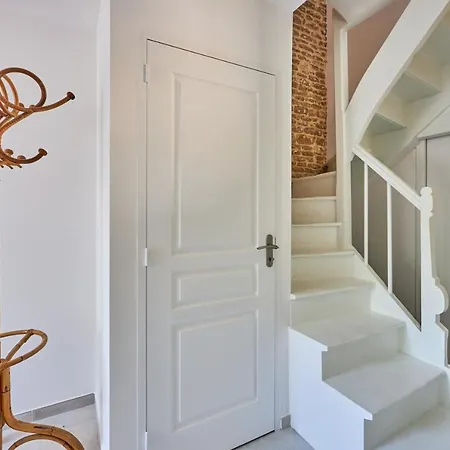 Maison Andrias - Charmante Maison De Bourg * Langrune-sur-Mer