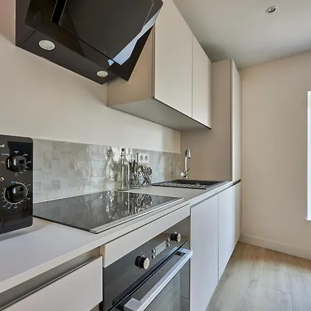 Сasa de vacaciones Maison Andrias - Charmante Maison De Bourg Langrune-sur-Mer