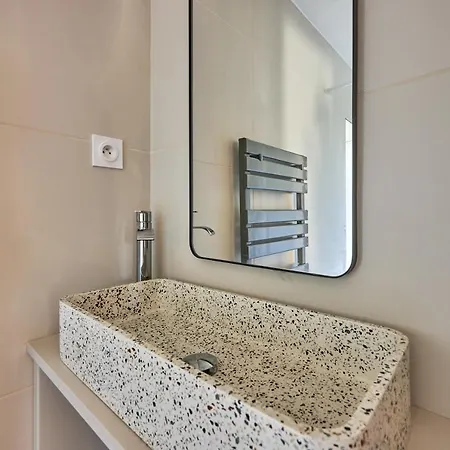 Maison Andrias - Charmante Maison De Bourg Сasa de vacaciones *