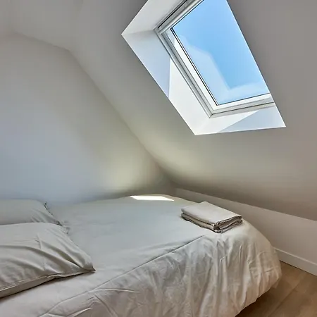 Maison Andrias - Charmante Maison De Bourg