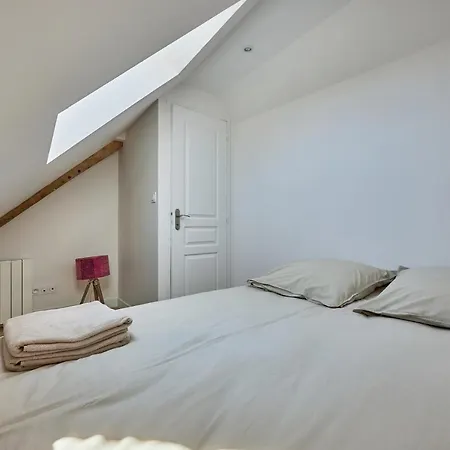 Сasa de vacaciones Maison Andrias - Charmante Maison De Bourg