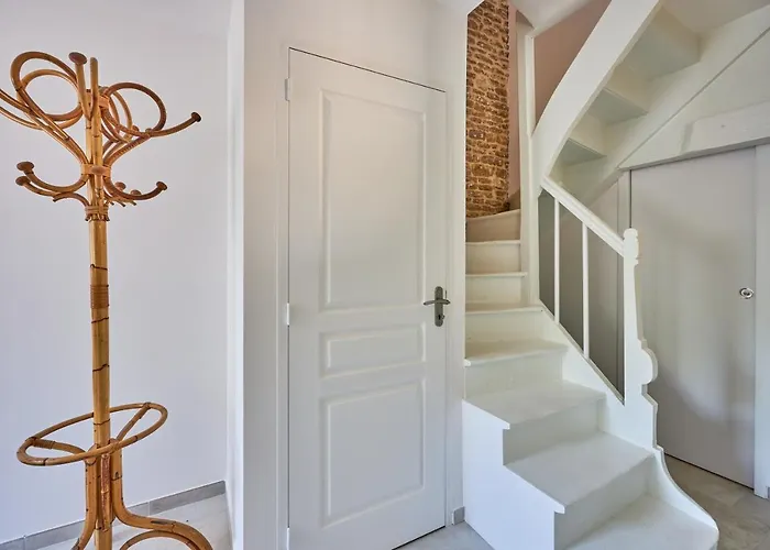 Maison Andrias - Charmante Maison De Bourg * Langrune-sur-Mer