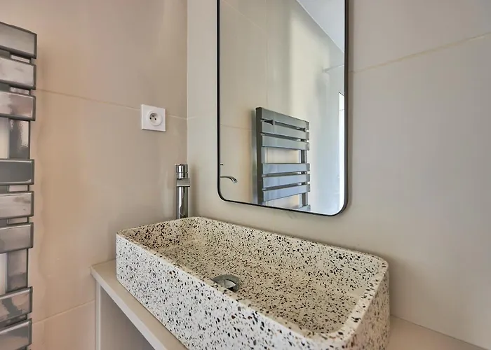 Maison Andrias - Charmante Maison De Bourg Feriehus *