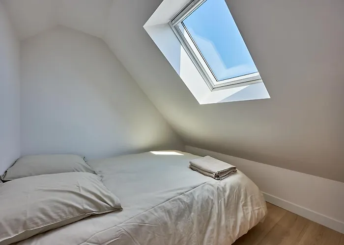 Maison Andrias - Charmante Maison De Bourg